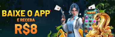 App 1833win para Android e iOS - download grátis